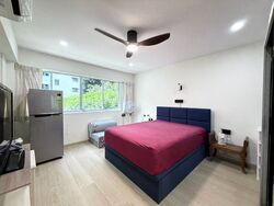 Blk 418 Serangoon Central (Serangoon), HDB Executive #555061681